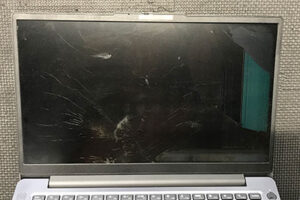 ideapad slim 3 14ABR8　修理