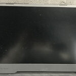 ASUS ROG STRIX G15 G512LV 液晶が映らない修理事例｜山梨県