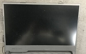 ASUS ROG STRIX G15 G512LV 液晶修理