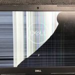 Vostro 3580　液晶割れ