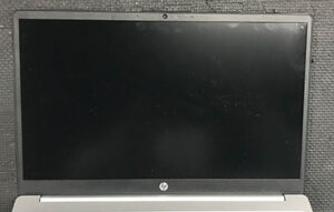 HP 15-fc0007AU　修理