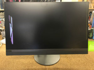 ideacentre AIO 520 画面割れ
