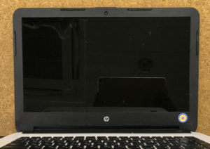 HP 14-ac106TU 画面が映らない