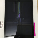 iPad 第6世代の修理 画面割れ、液晶の表示不良