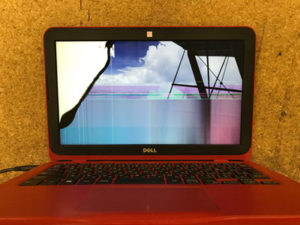 部品持ち込み修理