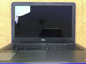 NI25-7NHBBu 液晶割れ