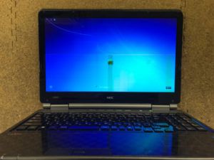 LL750/CS3EB 液晶故障