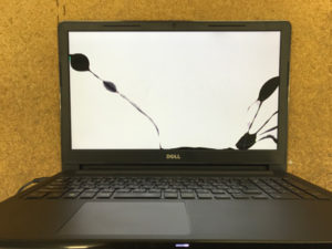 dell パソコン修理