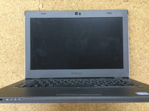 Vostro 3360 画面が映らない