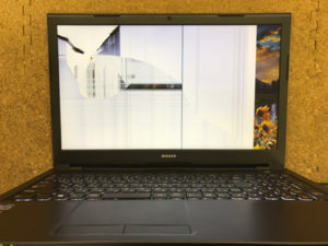 パソコン修理　船橋