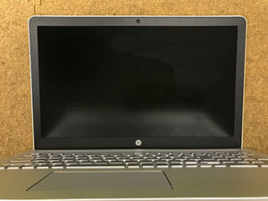 Pavilion 15-cc100 画面が映らない