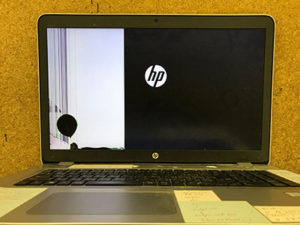 probook 470 G4 液晶割れ