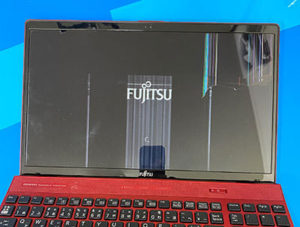 AH45/C2 液晶割れ