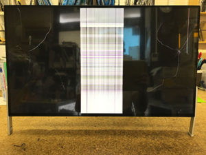 FMVF70C2BZ 画面割れ