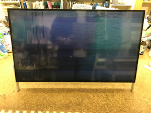 FH77/B1 画面割れ