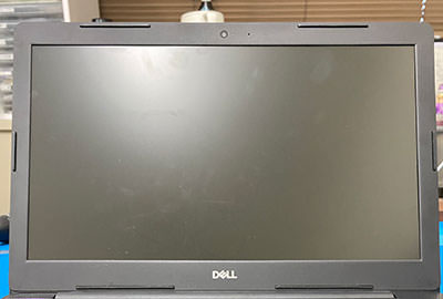 Dell 画面が映らない ノート デスクトップの修理 液晶修理センター