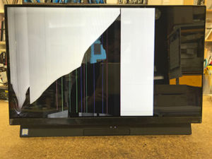 DA770/MAB 液晶修理