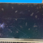 津田沼よりMacBook Pro A1708の持ち込み修理