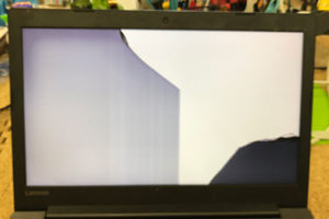 ideapad 330 画面割れ