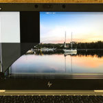 HP EliteBook 830 G5の液晶画面割れ パソコン修理