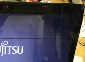 AH53/M ライン抜け