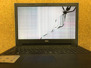 DELL Inspiron 3542