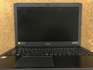 E5-576-N78U/K 修理