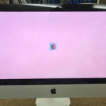 iMac 21.5 A1311 グラフィックカード故障、交換 修理・買取