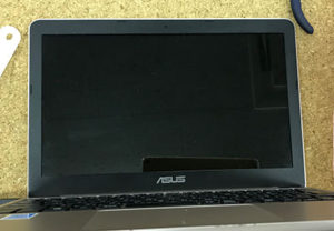 E200H 画面が映らない