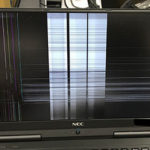 NEC Lavie Hybrid ZERO GN254U/1Aの液晶画面割れ修理・買取