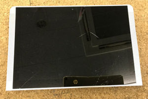 HP Elite x2 1012 G2　修理