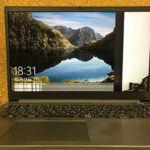 Lenovo ThinkBook 15 ITLの画面割れ修理