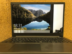 ThinkBook 15 IIL 画面割れ