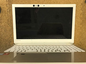 PT95FGP-BEA2　修理