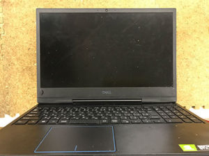 DELL G5 15 5590 修理