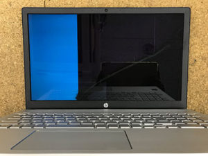 laptop 15-cu0004tu 故障