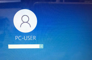 パソコン　圧迫痕