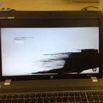 HP ProBook 4530sのノートパソコン液晶修理はお任せください！
