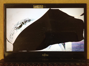 SH54/K 液晶パネル