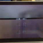 MacbookPro Retinaの表示不良、画面割れの実績紹介