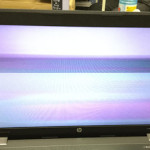 HP ProBook 4540sの画面故障、表示不良の修理・買取