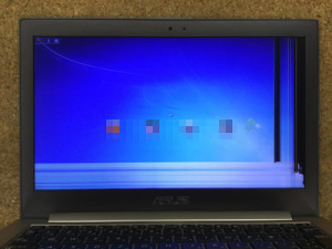 ASUS UX31A