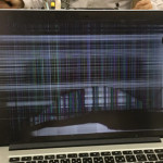 名古屋市からMacBook Pro Retinaの修理・買取