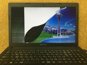 成田市　パソコン修理