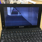 Lenovo S100の画面交換 修理・買取