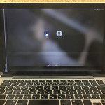 MacbookProの液晶割れは最短即日修理！