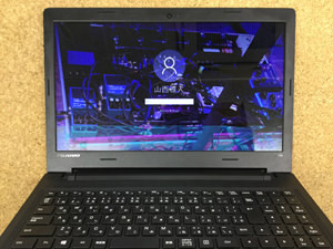 ideapad 100-151BD