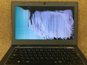 佐倉市 パソコン修理 Dell