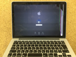 成田市　パソコン修理