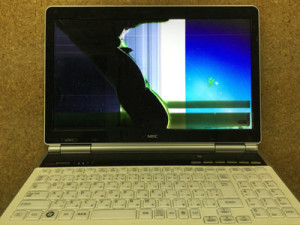 横浜市のパソコン修理